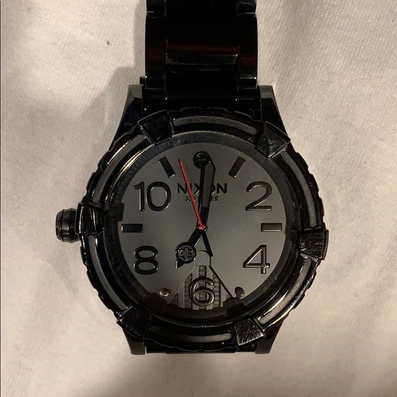 Nixon watches. - Picture 5 of 5